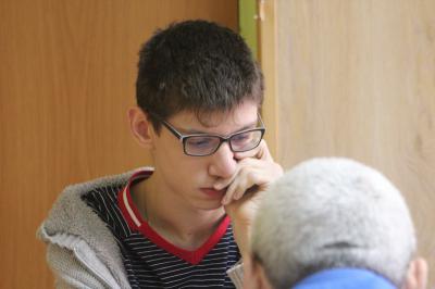 Илья Липилин